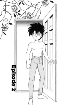 Page 22 of Mou Daremo Aisenai Remix