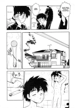 Page 41 of Mou Daremo Aisenai Remix