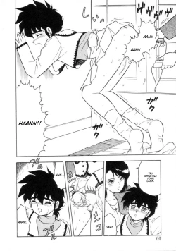 Page 65 of Mou Daremo Aisenai Remix