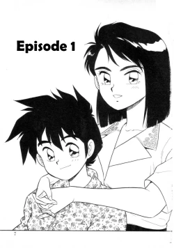 Page 6 of Mou Daremo Aisenai Remix