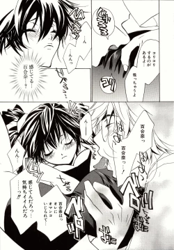 Page 13 of Biyaku Maid