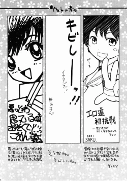 Page 40 of Hinnyuu Musume Vol. 8