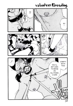Page 2 of Volunteer Breeding Ch.3