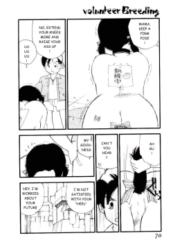 Page 2 of Volunteer Breeding Ch.4