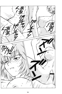 Page 13 of Genitals 02