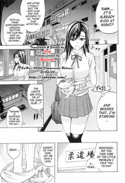 [Kikuichi Monji] Shiri wo Gyutto ne! | Squeeze That Ass! (Buster Comic 2008-07) [English] {SaHa}