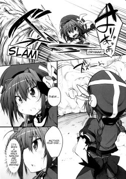 Page 2 of Tabegoro Vita