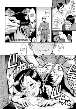 Page 21 of Yousei Kanin Ch. 1