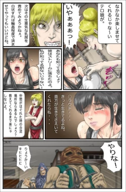 Page 14 of 7 Blank Days