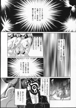 Page 40 of Seigi no Mikata
