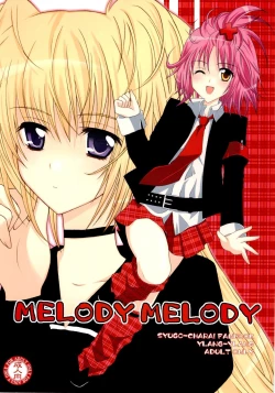 Page 1 of MELODY MELODY