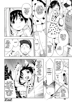 Page 28 of Mizutama no One Piece