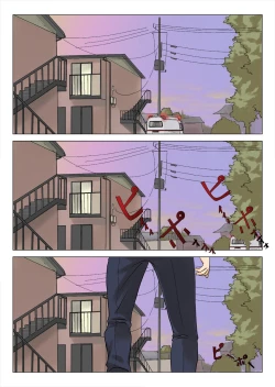 Page 18 of Nettori Netorare 3