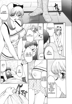 Page 99 of M Haha Musume Choukyou Nikki