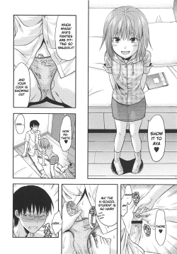 Page 4 of Ore no Tenshi-sama | My Angel