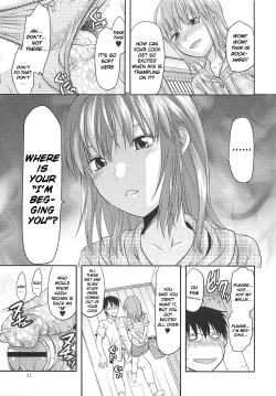 Page 7 of Ore no Tenshi-sama | My Angel