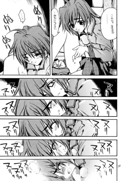 Page 28 of Akai Mokujiroku