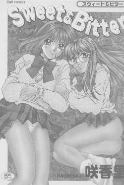 Page 2 of Sweet & Bitter