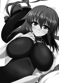 Page 2 of Touhou Koniro Kyou Kai 3