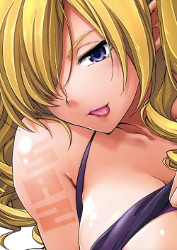 Page 24 of Tateba Shakuyaku Suwareba Botan Aruku Sugata wa 18kin | The View of Her Walking is Adult-Rated