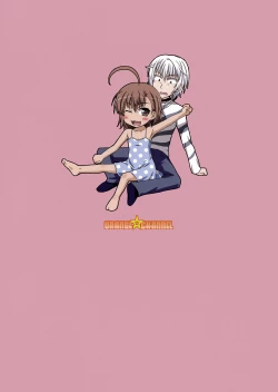 Page 22 of Misaka wa Misaka wa Misaka Hon.