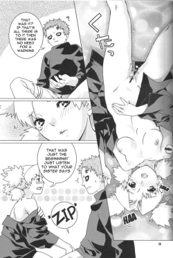 Page 13 of Hana Temari