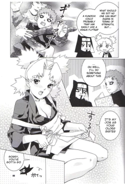 Page 9 of Hana Temari