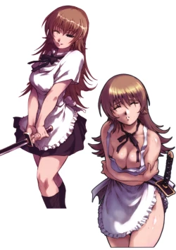 Page 27 of Purin Dou Diary 2