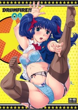 Page 1 of Drumfire!! 9