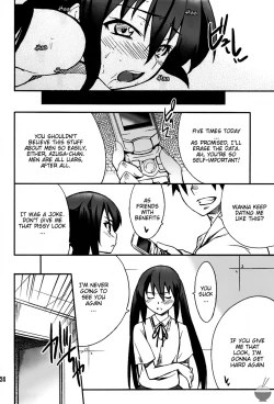 Page 24 of Houkago XXX Time