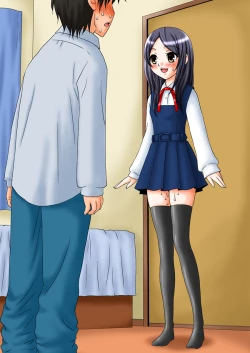 Page 185 of Ningen Benki Shigan Shoujosai