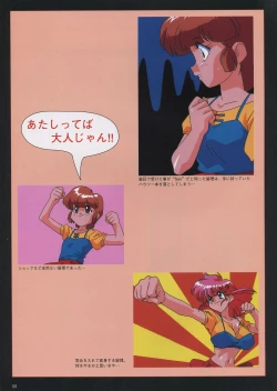 Page 14 of VIPER Series Official Artbook III