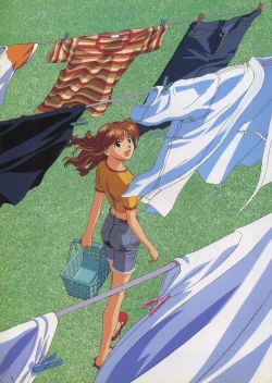 Page 6 of VIPER Series Official Artbook III