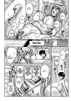 Page 23 of Hakudaku Fiance Ch. 1