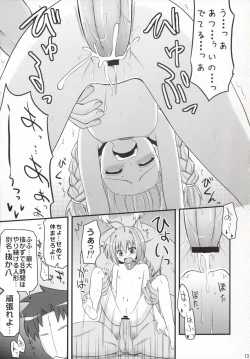 Page 12 of Vita-chan no Shuushuu Nikki