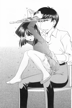 Page 40 of Silent Saturn S Specialshūnen kinen hon | Saturn Descent 10th Year Anniversary Memorial Book