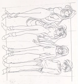 Page 115 of VIPER Series Official Artbook IV