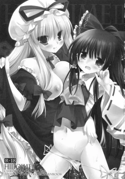 Page 3 of HIDOIME II