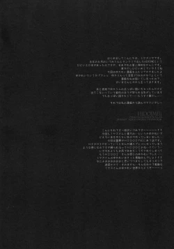 Page 4 of HIDOIME II