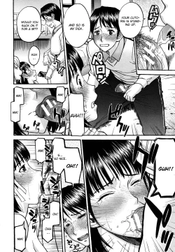 Page 38 of Hanazono Infinite