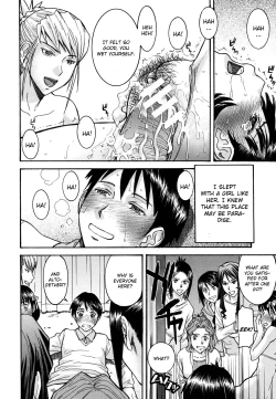 Page 50 of Hanazono Infinite