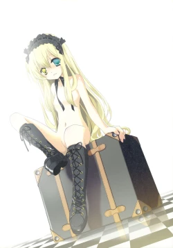 Page 9 of RAISONNE IV