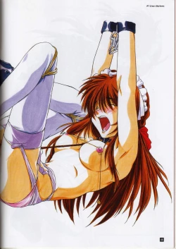 Page 7 of Sore kara no Kotori-tachi