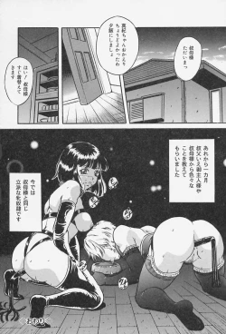 Page 39 of Dorei no Ie