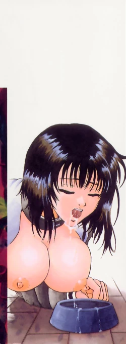 Page 3 of Dorei no Ie