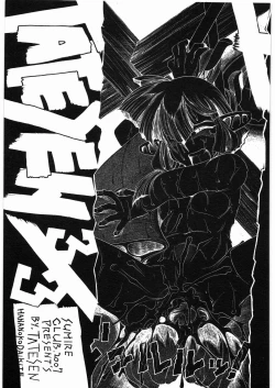 Page 3 of TATESEN 3/3