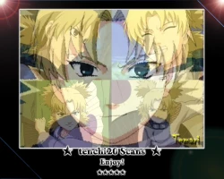 Page 20 of - Sakura Ranbu Den!