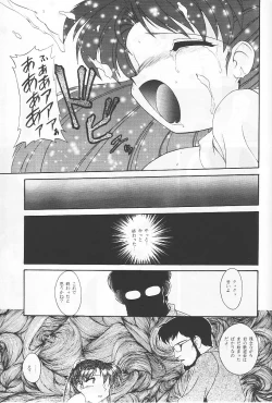 Page 33 of Ryokan Hanamura "Beni Kujaku no Ma"