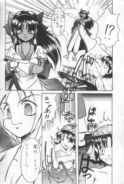 Page 74 of Ryokan Hanamura "Beni Kujaku no Ma"