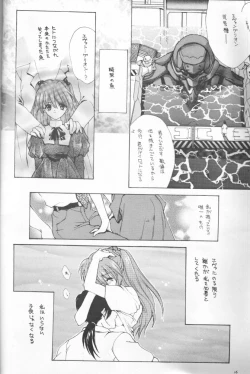 Page 14 of Kikei no Sakana